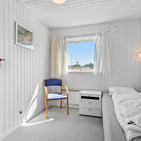 Awesome In With Wifi Holiday home Hemmet