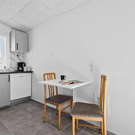 Holiday home Awesome In With Wifi Hemmet
