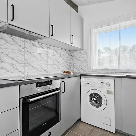 Awesome In With Wifi Holiday home Hemmet