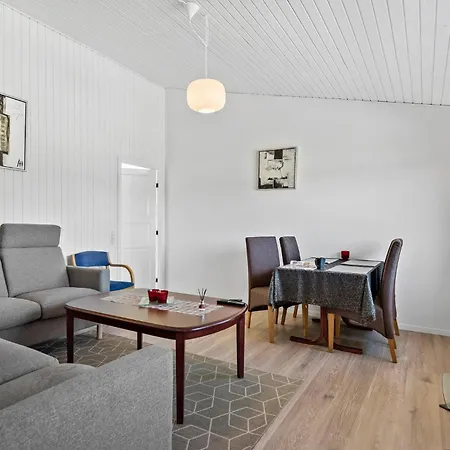 Holiday home Awesome In With Wifi *