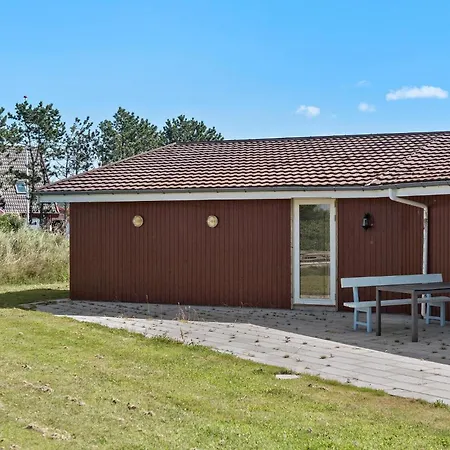 Holiday home Awesome In With Wifi *